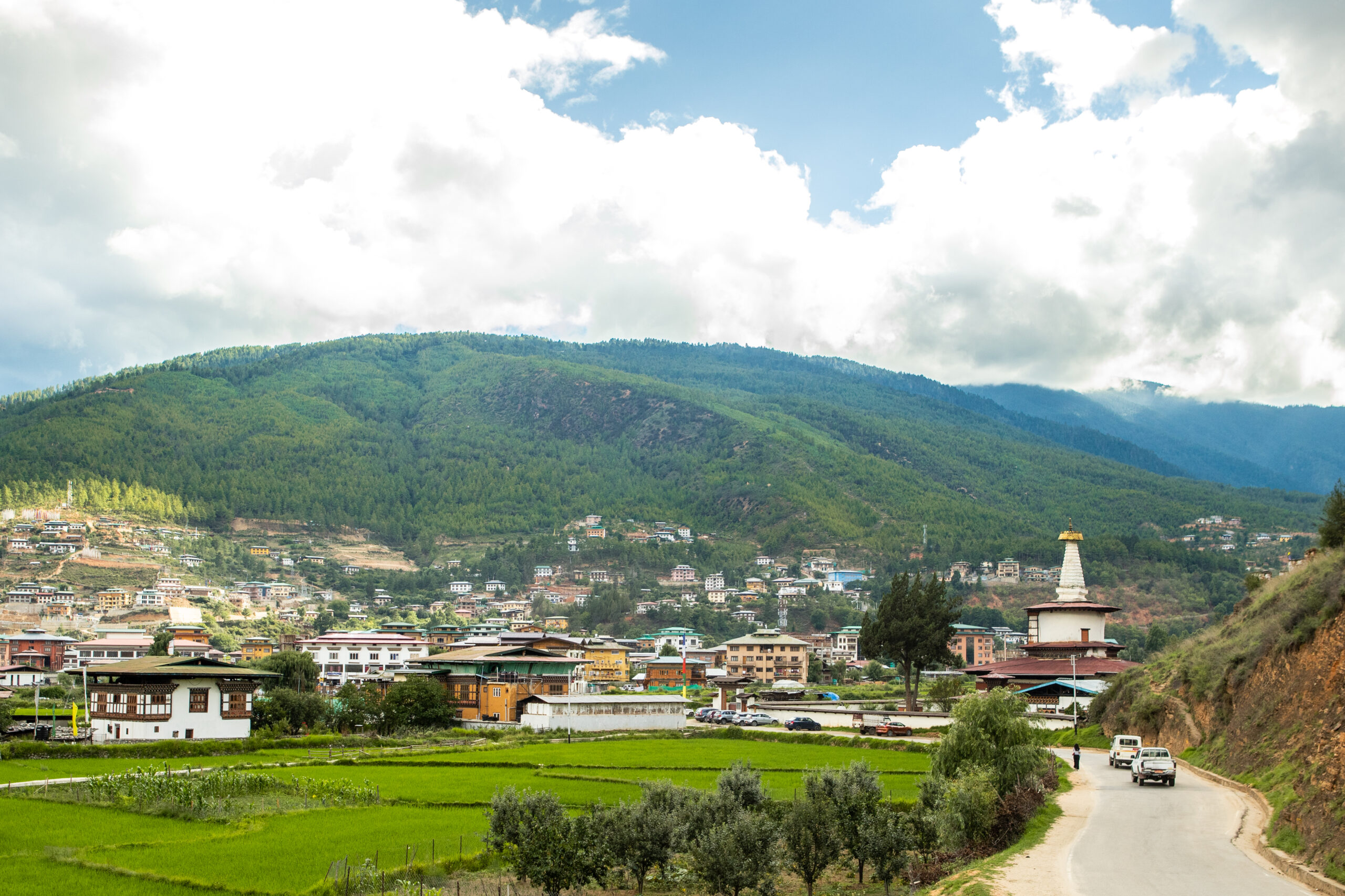 不丹旅遊景點：最後的秘境之美，快把握隨發展而逝的純樸國度- 阿玩旅遊