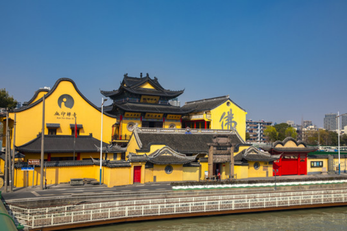 嘉興 血印禪寺 (4)