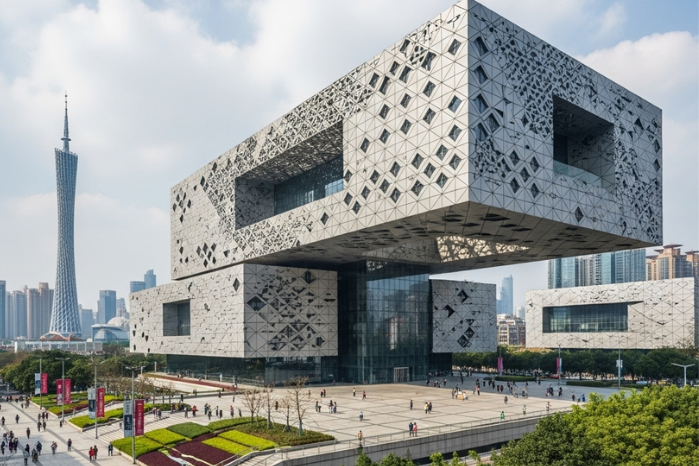 11.廣州【廣東省博物館】