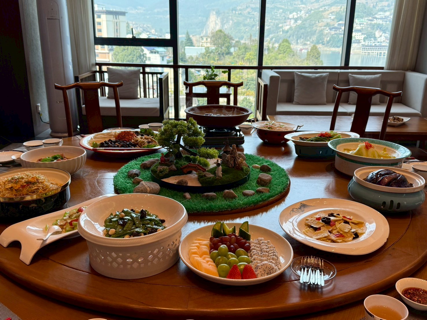 LINE_ALBUM_張家界_260116_4