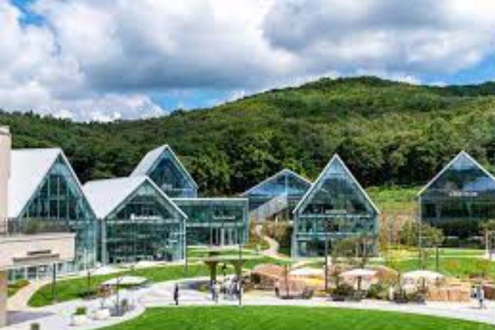 義王樂天 Time Villas Outlet 玻璃屋OUTLET