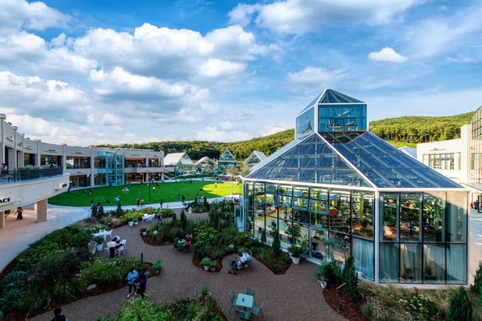 義王樂天 Time Villas Outlet