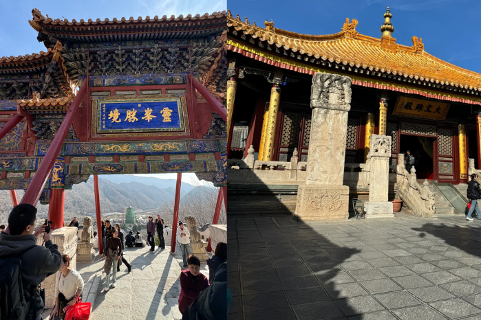 1五臺山 (2)