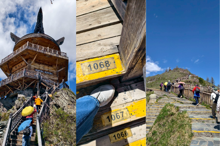 1.喀納斯 (神祕湖怪、瑞士風光) (8)