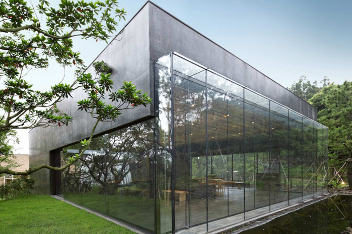 6.O'Sulloc 雪綠茶博物館