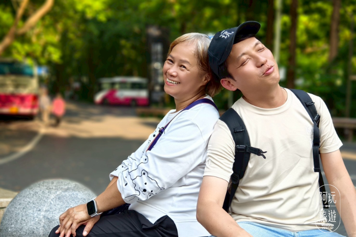 峨嵋山 金頂 (3)