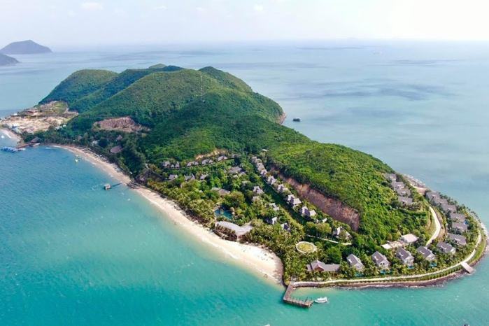 芽莊【蠶島出海遊Hon Tam】 (6)