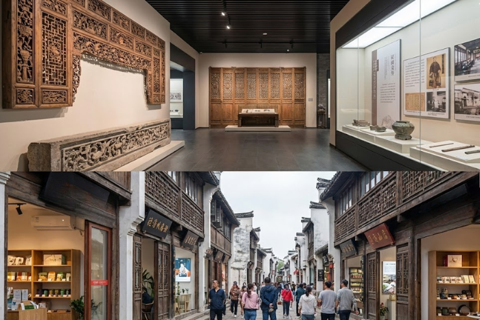 徽州博物館