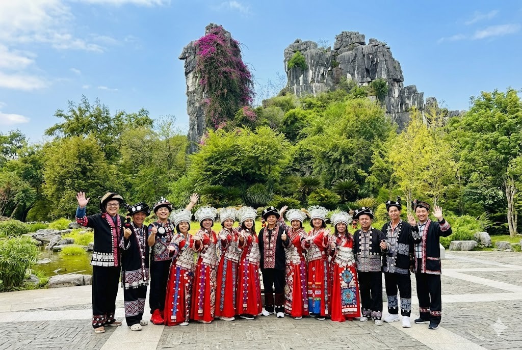 13.七星公園 駱駝峰