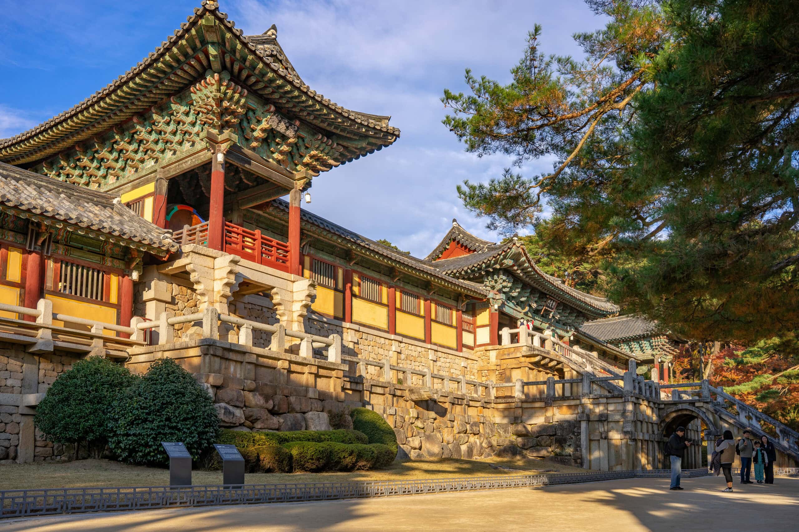 佛國寺