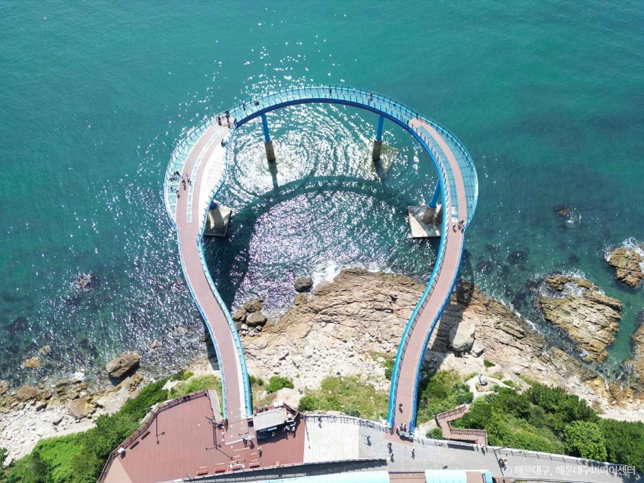 青沙浦展望台