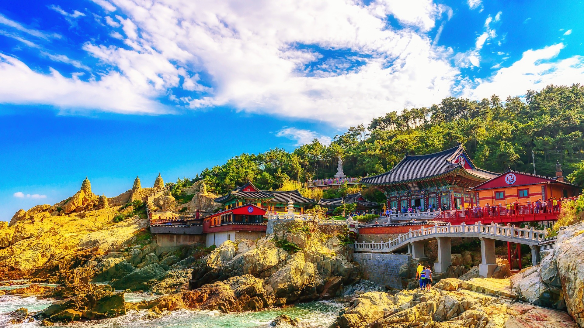 海東龍宮寺