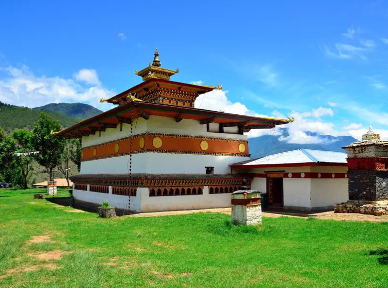 Chimi Lhakhang