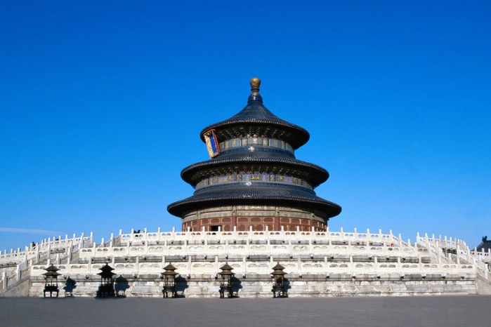 2.天壇