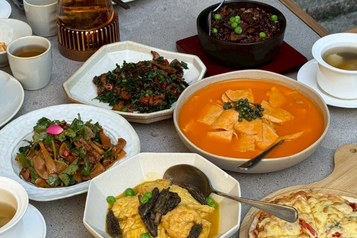 中國餐點 (2)