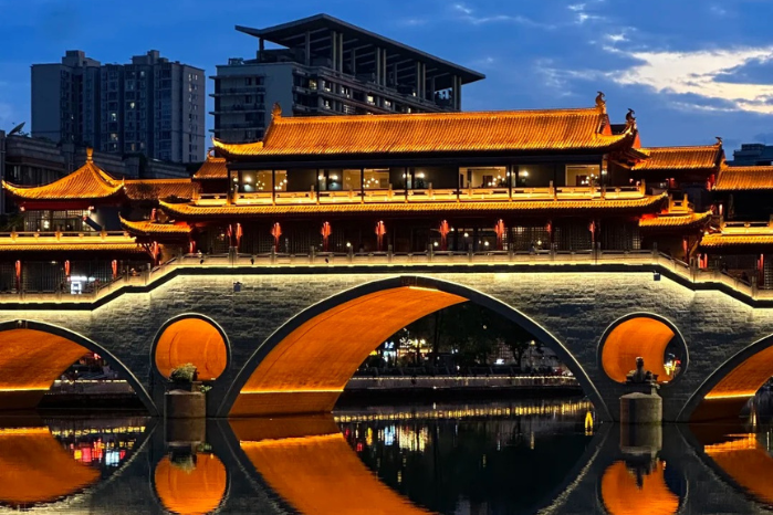 安順廊橋