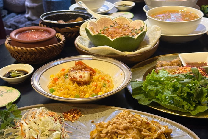 越南餐