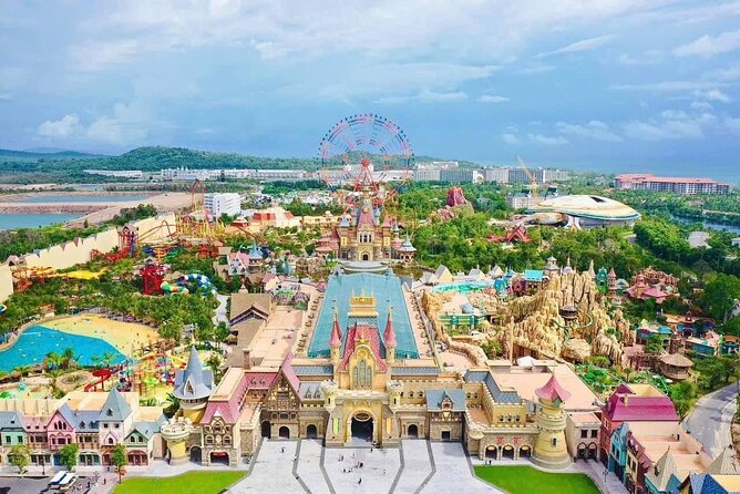 珍珠奇幻樂園