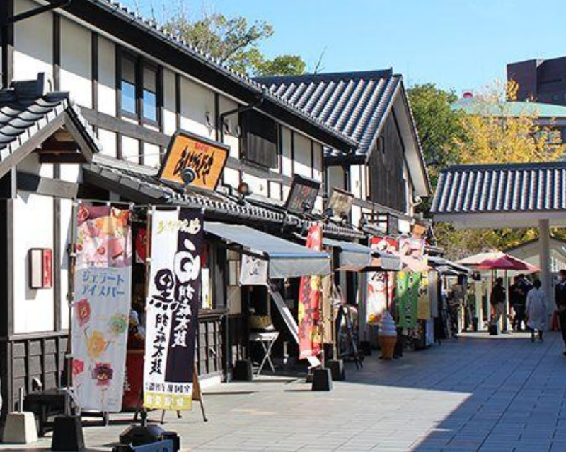 熊本城
